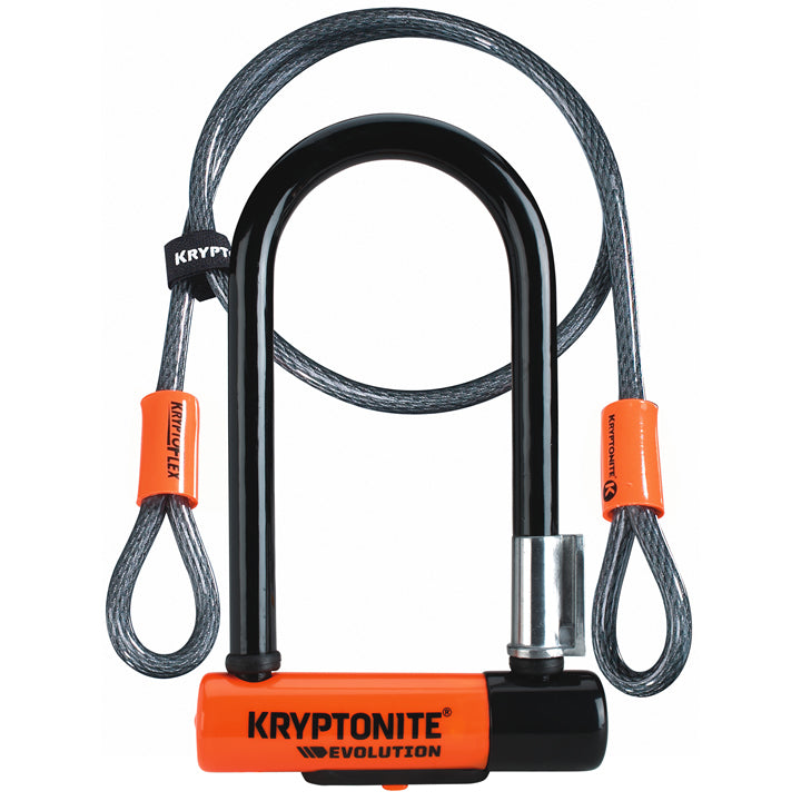 Kryptonite Evolution Mini