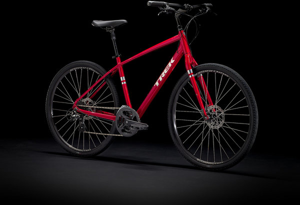 Trek Verve 2
