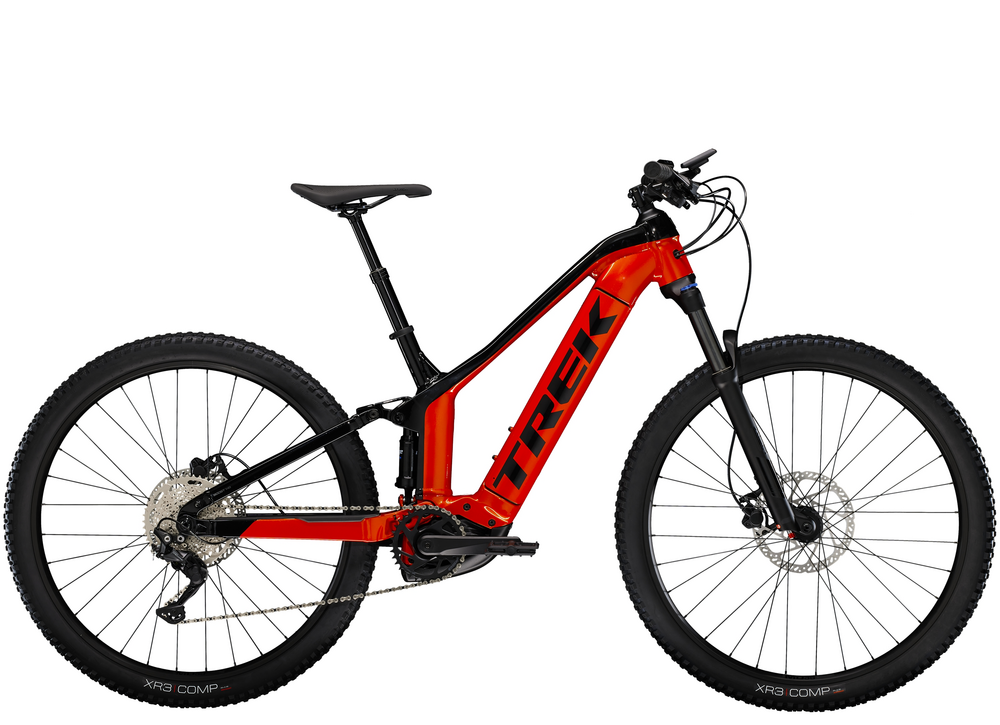 Trek Powerfly FS 4