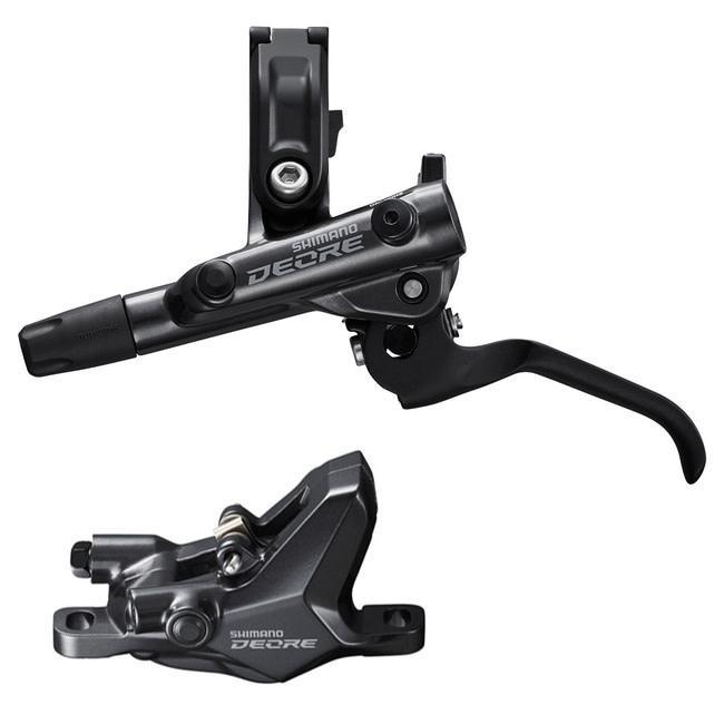 Shimano Deore M6100