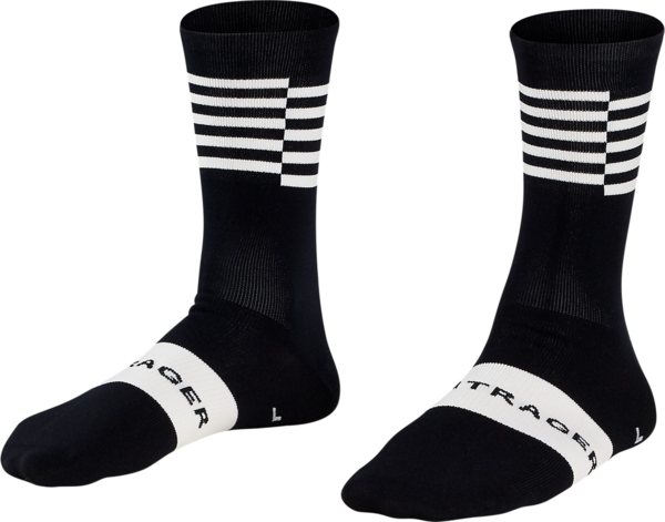 Trek Performance Socks 3-Pack